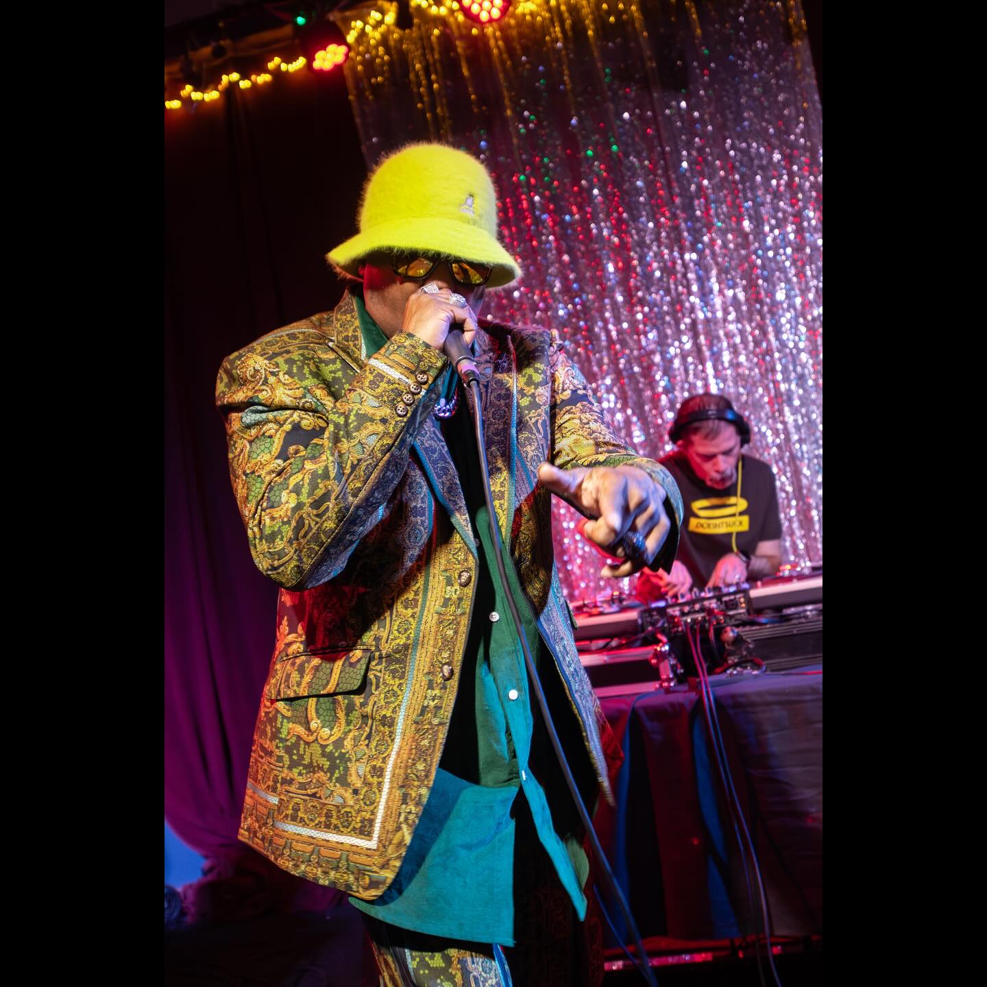 Kool Keith