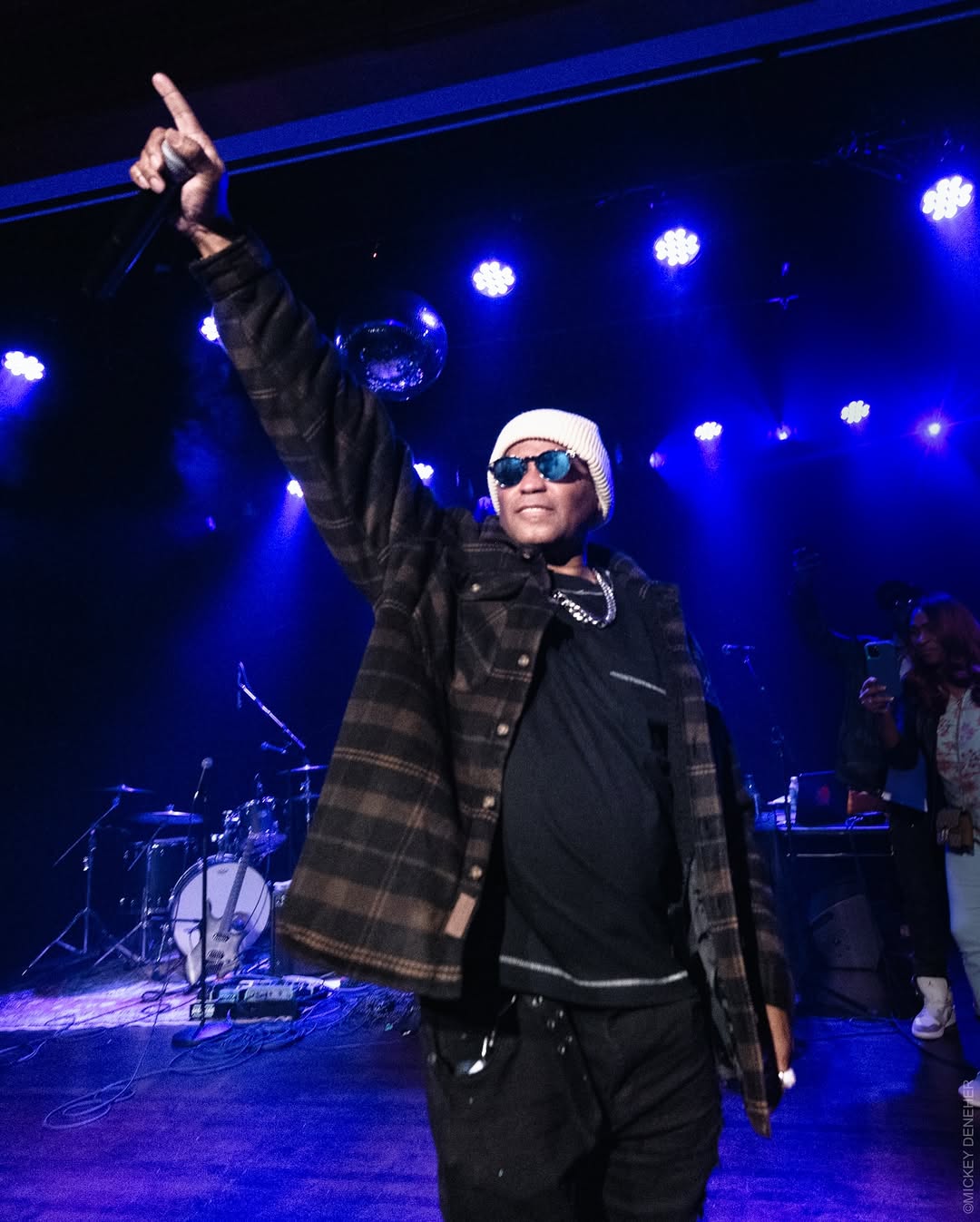 Kool Keith