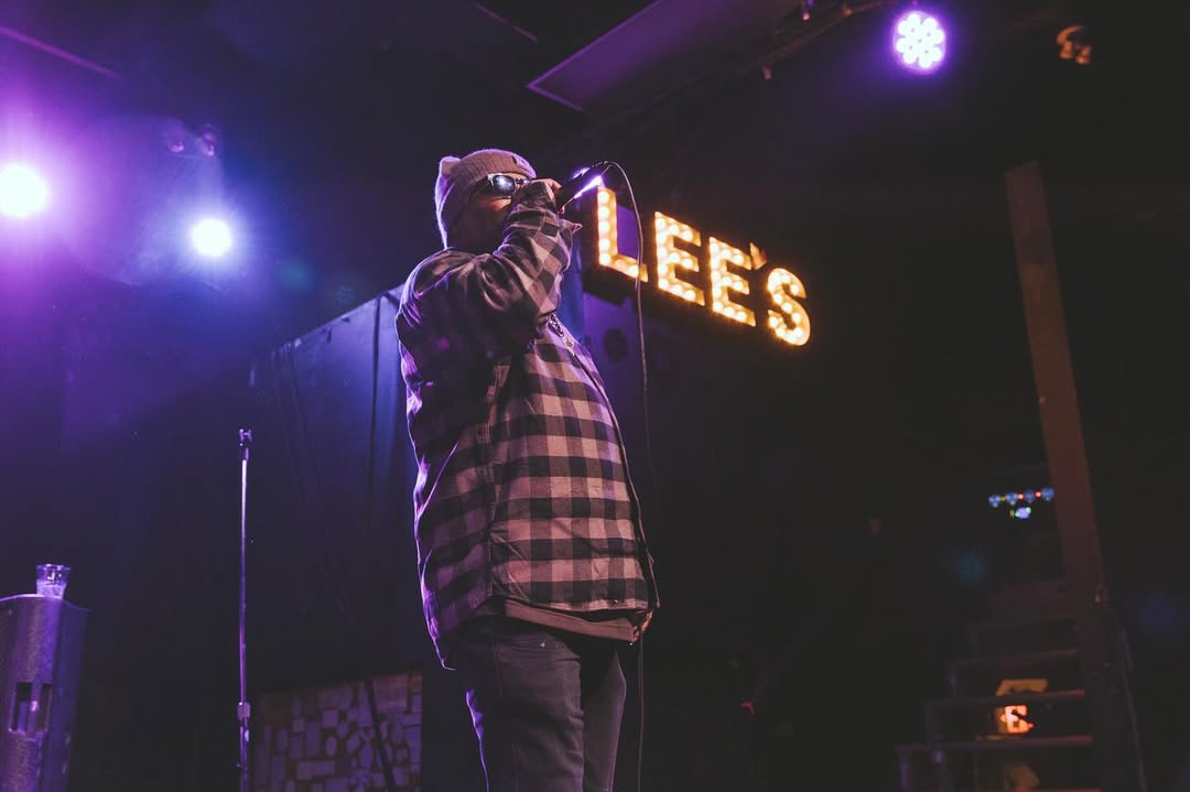 Kool Keith